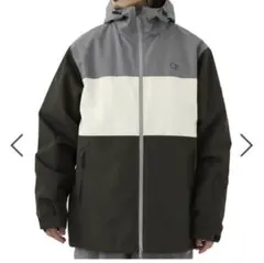 オーシャンパシフィック　スノーウェア　ユニセックス可能