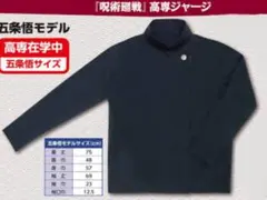 2026年最新】高専ジャージ 五条悟の人気アイテム - メルカリ