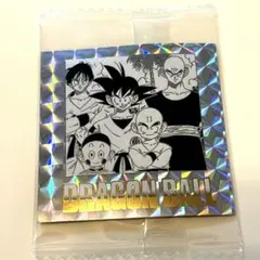 ドラゴンボール40周年記念 シールウエハース2 第十四巻