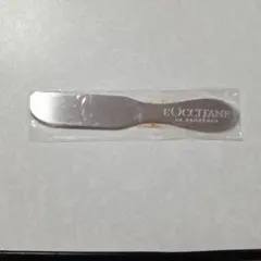 L'OCCITANE ロクシタン スパチュラのサムネイル