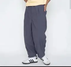 NT5405N Nylon Ripstop Field Pants