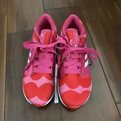adidas EDGE LUX 4 W MARIMEKKO 24.5cmのサムネイル