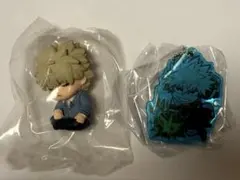 僕のヒーローアカデミア 爆豪勝己 肩ズンフィギュア デコラPICアクリル