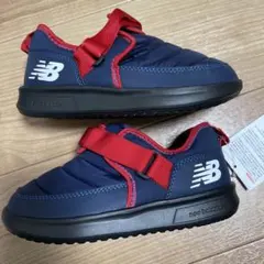 NB New Balance ニューバランス ブーツ　ブーティ　モック