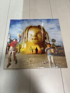 2025年最新】ASTROWORLD レコードの人気アイテム - メルカリ