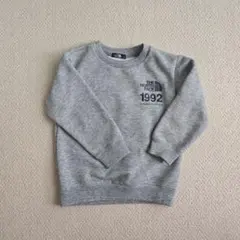 THE NORTH FACE 1992 トレーナー 110