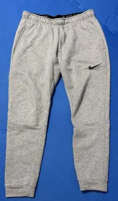 【KINGRANCH 様】専用Nike ナイキ ジョガーパンツ グレー Lサイズ