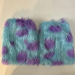 2025年最新】ディズニー サリー レッグウォーマーの人気アイテム