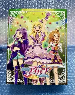 m*e様 ミリオンライブカードフォリオ 北上麗花＆宮尾美也 MR - メルカリ