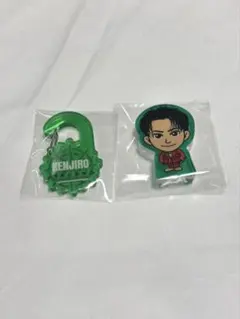 JSBLAND ガチャ 山下健二郎