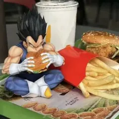 ドラゴンボール ラディッツ ガレキ ガレージキット スタチューX② ドラゴンボール ラディッツ ガレキ ガレージキット スタチューX③