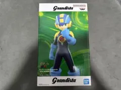 ロックマンエグゼ Grandista フィギュア ROCKMAN EXE