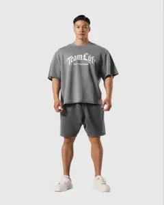 リフト LYFT TeamLyft ビンテージ加工 Tシャツ S - メルカリ