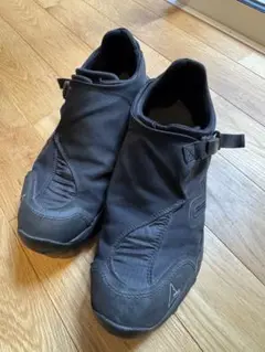 最終値下げ　roa hikingロア　スニーカー42