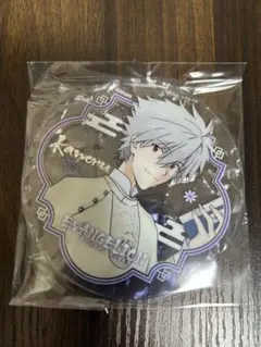 エヴァンゲリオン　上海限定　落花盈裳シリーズ　アクリルコースター