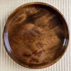 【未使用】天然木 盛皿×10＆銘々皿 ×5セット 大皿24cm 小皿14cm 未使用】天然木 盛皿×10＆銘々皿 ×5セット 大皿24cm 小皿14cm - メルカリ