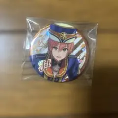 すとぷり　ジェルくん　缶バッジ