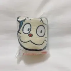 忍たま乱太郎　忍たま スクエアポーチ　ヘムヘム