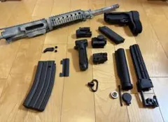 ジャンク　エアガン 2025年最新】エアガン ジャンクの人気アイテム - メルカリ