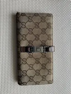 GUCCI 長財布