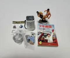 タイムスリップグリコ　まとめ