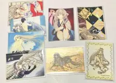 2026年最新】ちょびっツ トレカの人気アイテム - メルカリ