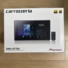 2026年最新】dmh-sf700の人気アイテム - メルカリ