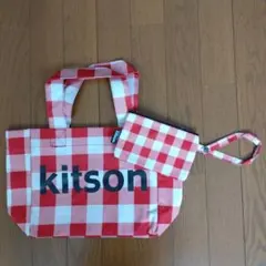 kitson トートバッグのサムネイル