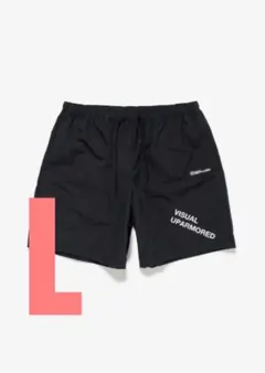 wtaps 26ss SPSS2001 SHORTS NYLON. ブラックL - メルカリ