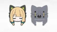 2026年最新】ブルーアーカイブ アクリルスタンド ミドリの人気アイテム 