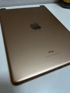 【美品】Apple iPad 第6世代 本体のみ