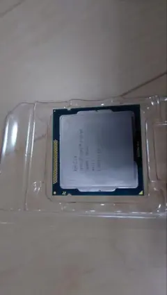 Intel i5-3570K CPU ジャンク