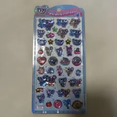 うるちゅるシール エンジェルブルー ナカムラくん