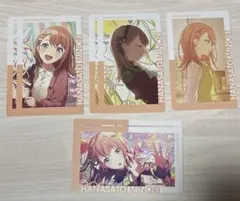 花里みのり　まとめ売り プロセカ 花里みのりまとめ売り - メルカリ