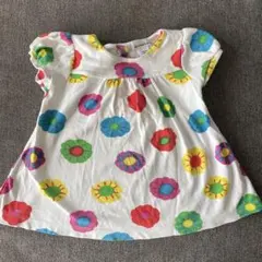 marimekko マリメッコ　ベビー　6ヶ月