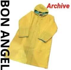 80'S "officially licensed" BONANGEベンチコート