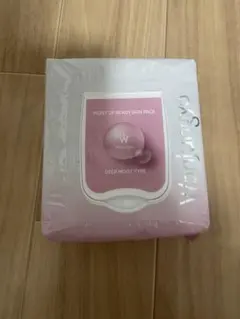 Wonjungyo ウォンジョンヨ　モイストアップレディスキンパック DM