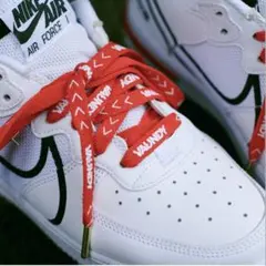 【12/14.23時まで】VAUNDY シューレース HINODE