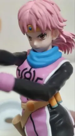 ドラゴンクエストダイの大冒険 マァム フィギュア