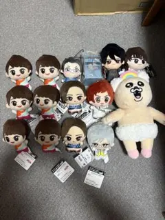 ぬいぐるみ まとめ売り | 日本のMercari | Doorzo日本の購入代理購入