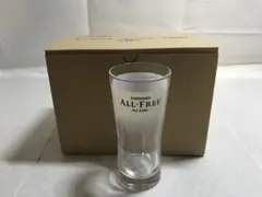 【新品・未使用】サントリー オールフリー タンブラー 240ml 12個入