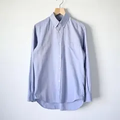 COMME des GARÇONS HOMME 10SS BDブロードシャツのサムネイル