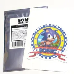 新品未開封 ソニックアドベンチャー スリーブ 50枚 - メルカリ