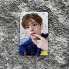 straykids スンミン 3/28 入場特典 本国 ペンミ トレカ