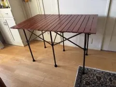 2025年最新】コールマン ウッドロールテーブルの人気アイテム