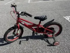 2025年最新】カーズ16インチ自転車の人気アイテム - メルカリ