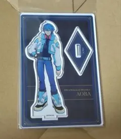 ニトロキラル アクリルスタンド DRAMAtical Murder 蒼葉