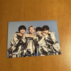 ★エビライ　生写真　まじかる★どらごん