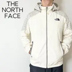 日本未入荷　海外限定　ノースフェイス　マウンテンパーカー　マンパ　DRYVENT