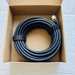 CAT8 LANケーブル 10m カテゴリー8